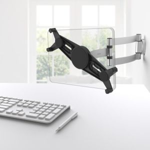 Hama Wall Holder for Tablets from 7 – 11", 125121