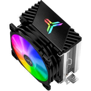 Охладител за процесор Jonsbo CR-1200 RGB, AMD/INTEL