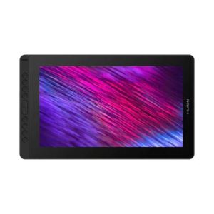 Graphic Display Tablet HUION Kamvas RDS-160, 15.6", Black
