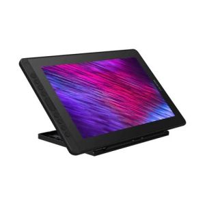 Graphic Display Tablet HUION Kamvas RDS-160, 15.6", Black