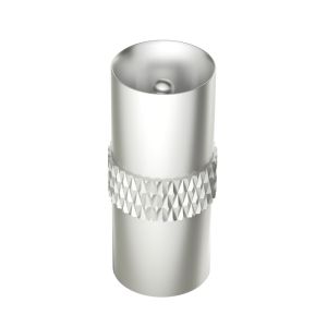 HAMA Антенен адаптер, коаксиален