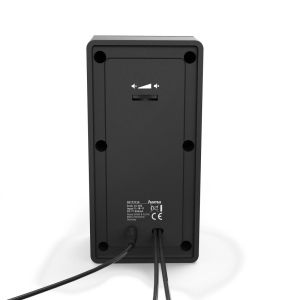 "Sonic LS-208" PC Speaker, HAMA-173134