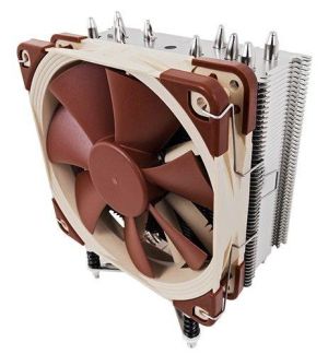 CPU Cooler Noctua NH-U12DX i4