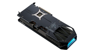 Graphic card PowerColor Radeon RX 9070 XT Hellhound 16GB GDDR6