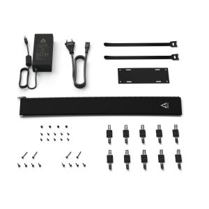 Under Desk PC Arctic Senza Ryzen 7 5700G Pro, 32GB DDR4, 1TB NVMe, WiFi 6E, Windows 11 Pro