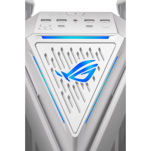 Case ASUS ROG HYPERION WHITE