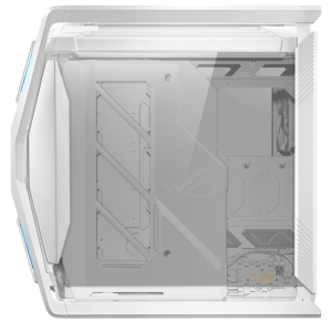 Case ASUS ROG HYPERION WHITE
