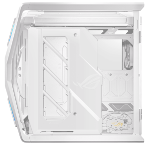 Case ASUS ROG HYPERION WHITE