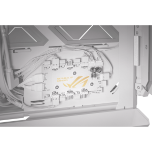 Case ASUS ROG HYPERION WHITE
