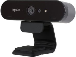 Web Cam with microphone LOGITECH BRIO 4K Ultra HD