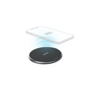 Hama "QI-FC10" Wireless Charger Set, 10W