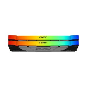 Memory Kingston FURY Renegade RGB 64GB(2x32GB) DDR4 3200MHz CL16