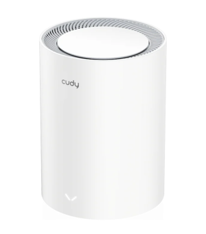 Cudy M3000, 1-pack, AX3000 Dual Band, 2.4/5 GHz, 574 -  2402 Mbps