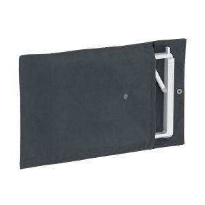 Laptop Stand Rain Design mBar Pro Plus, Silver