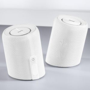 Hama "Twin 3.0" Bluetooth® Loudspeaker, 30W, 188223