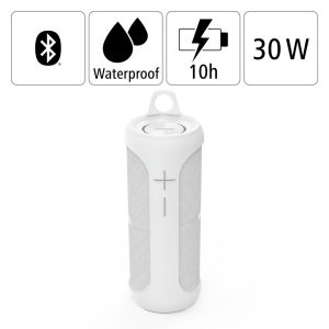 Hama "Twin 3.0" Bluetooth® Loudspeaker, 30W, 188223