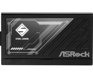 Захранващ блок ASRock Steel Legend 1000W 80+ Gold