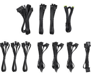 Захранващ блок ASRock Steel Legend 1000W 80+ Gold