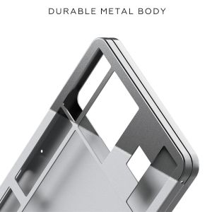 Gaming Mechanical Keyboard Dark Project ALU87 Daylight RGB