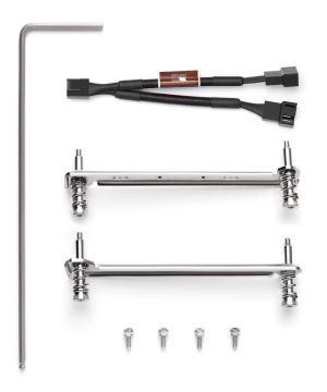 CPU Cooler Noctua NH-D9 TR5-SP6 4U - sTR5/SP6