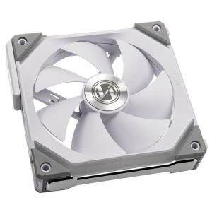 Fans Lian Li UNI SL140 ARGB 2 Fan Pack White Controller included