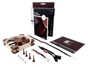 Fan Noctua 120mm NF-S12A PWM