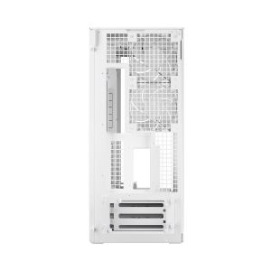 Case Arctic Xtender VG - White Mid-Tower