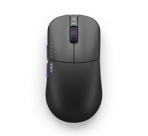 Gaming Wireless Mouse Dark Project Novus Pro - Blackberry 8K