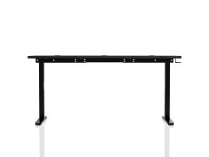 Геймърско бюро Nitro Concepts D16M, Carbon Black