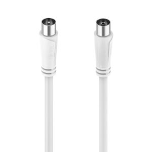 HAMA Коаксиален антенен кабел, 3 м, 90 dB