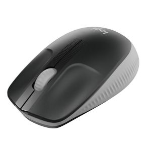 Wireless Mouse Logitech M190 Full-Size
