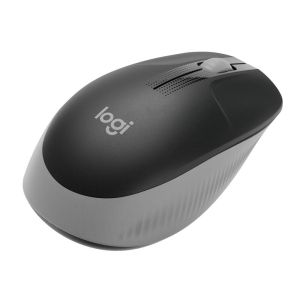 Wireless Mouse Logitech M190 Full-Size