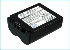 Батерия за апарат Panasonic CGR-S006 LiIon 7.4V 750mAh  Cameron Sino