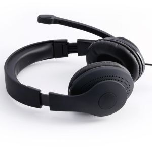 Hama "HS-P200" PC Office Headset, 139923