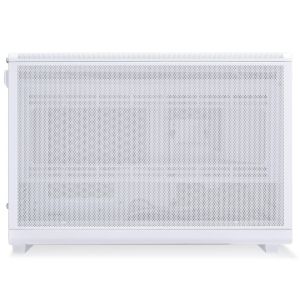 Case Lian-Li DAN A3-mATX, Micro Tower - White