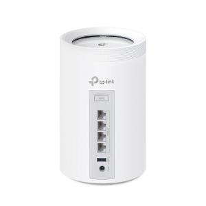 Меш система TP-Link Deco BE65 Wi-Fi 7 BE9300 - 3бр