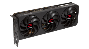 Graphic card PowerColor Radeon RX 9070 XT Reaper 16GB GDDR6