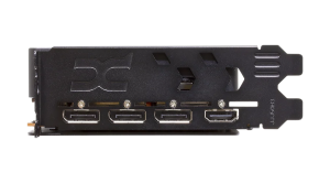 Graphic card PowerColor Radeon RX 9070 XT Reaper 16GB GDDR6