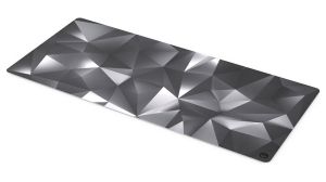 Mousepad ENDORFY Crystal Black - XL