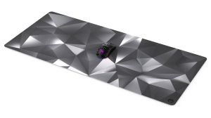 Mousepad ENDORFY Crystal Black - XL