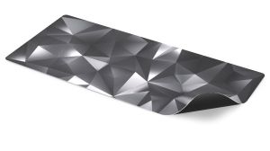 Mousepad ENDORFY Crystal Black - XL