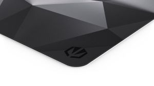 Mousepad ENDORFY Crystal Black - XL