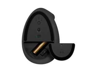 Wireless Mouse Logitech Lift Vertical 