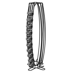 XAVAX Стойка за кафе капсули за Nespresso, за 40 капсули, 111265