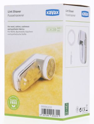 Xavax Пилинг за дрехи, 95331