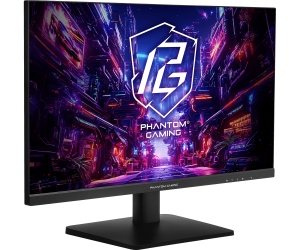 Gaming Monitor ASRock PG27QFT1B