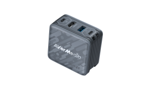 Incarcator si placa de captura AverMedia Elite Go GC313PRO for Hub Streaming