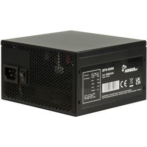 Захранващ блок Inter Tech Argus BPS-850 850W 80+ Bronze ATX 3.0