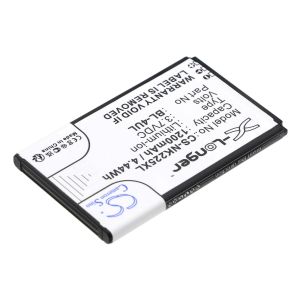 Батерия за телефон NOKIA 3310 , Asha 225, TA1030 BL-4UL / BL-4WL   LiIon 3,7V 1200mAh CAMERON SINO