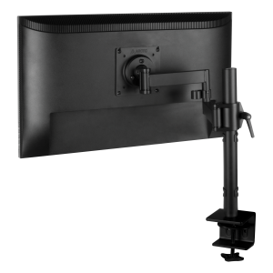 Desk Mount Monitor Arm ARCTIC X1, 13"-49", 15 kg, Black